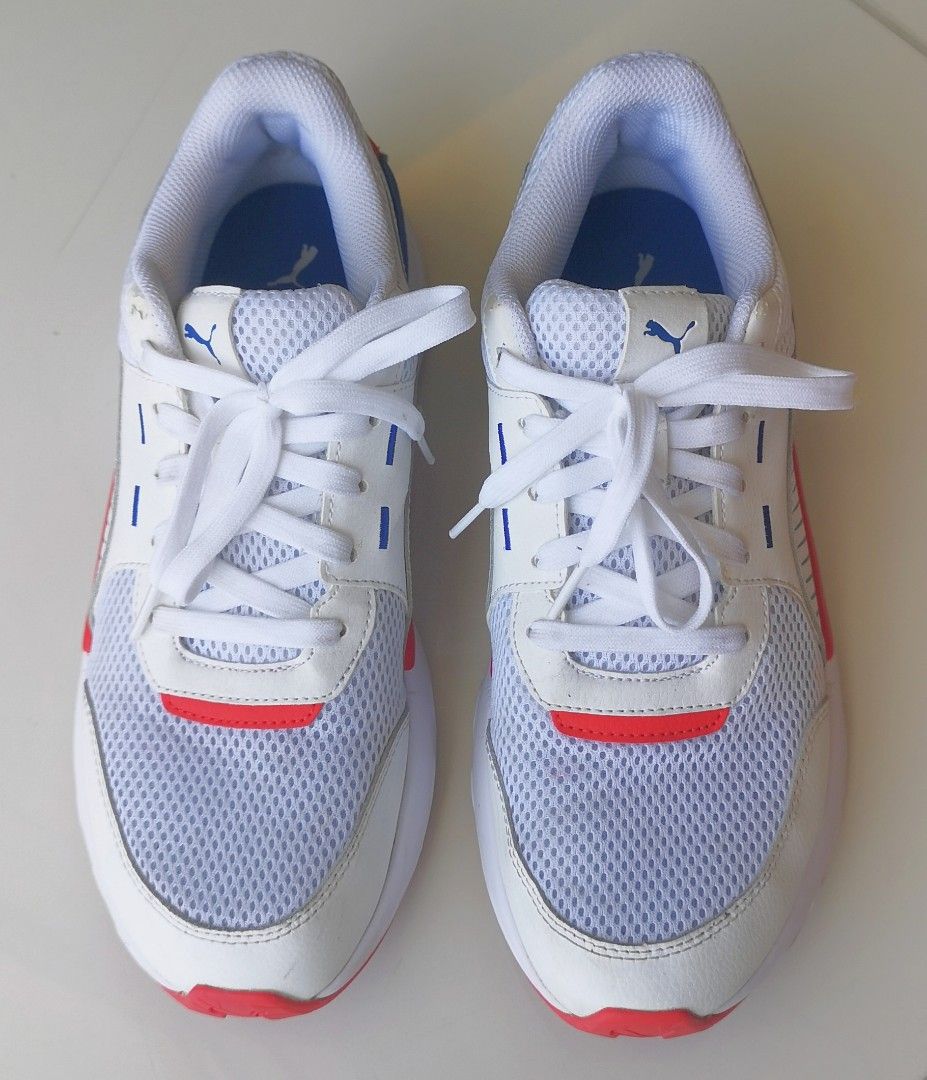 Puma future runner discount premium review