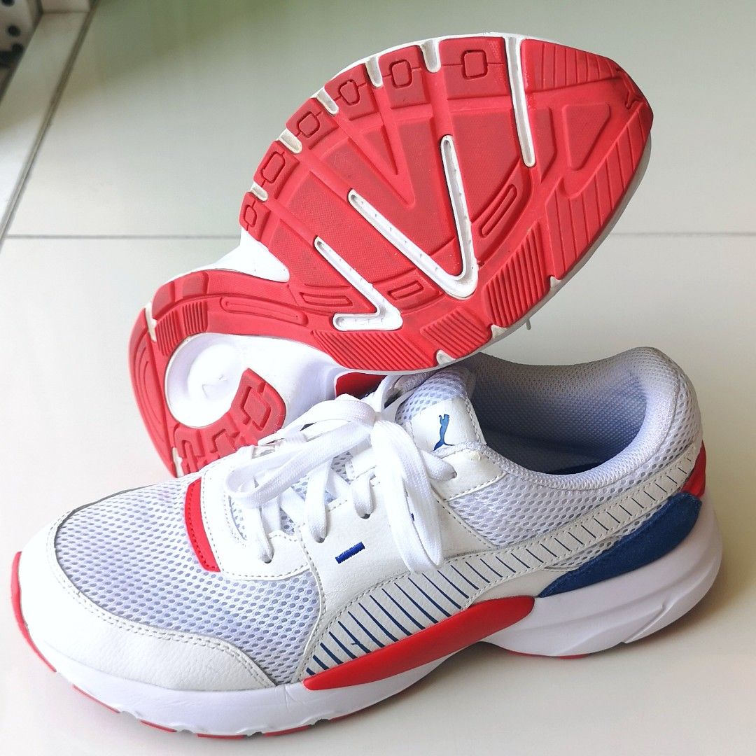 Puma future best sale runner premium review