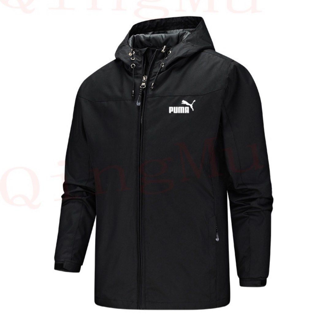Puma gore online tex jacket