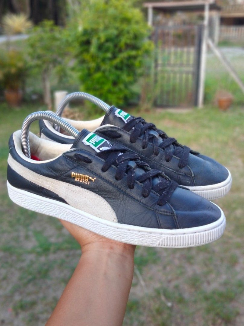 Puma basket sale sport