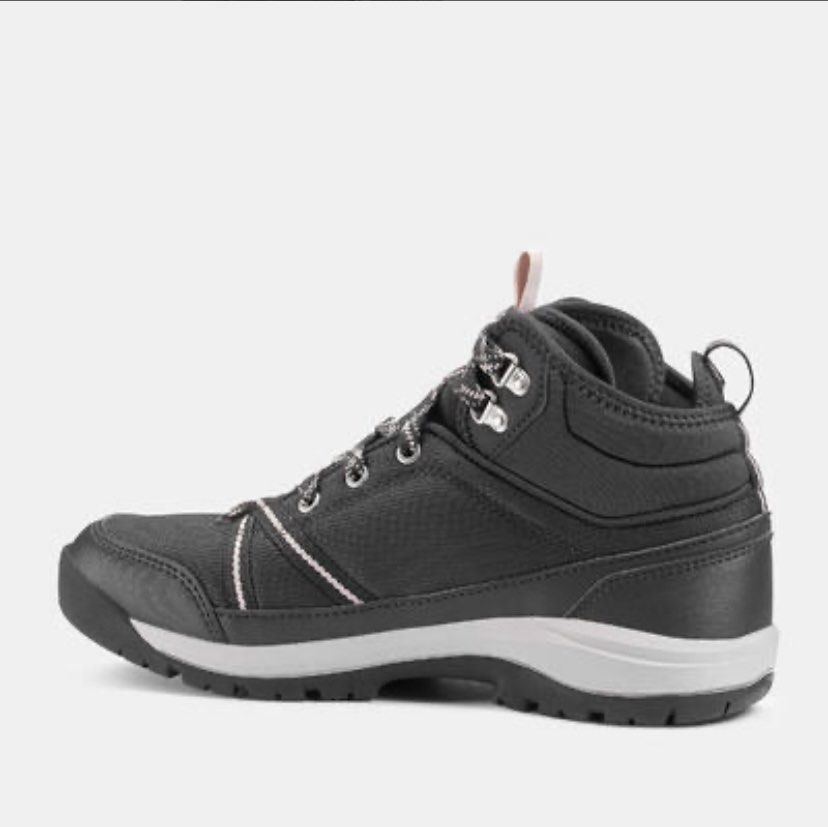 Quechua new arrivals boots womens