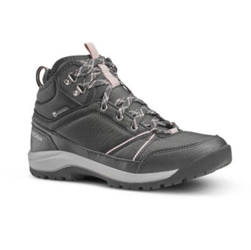 Quechua shoes womens online