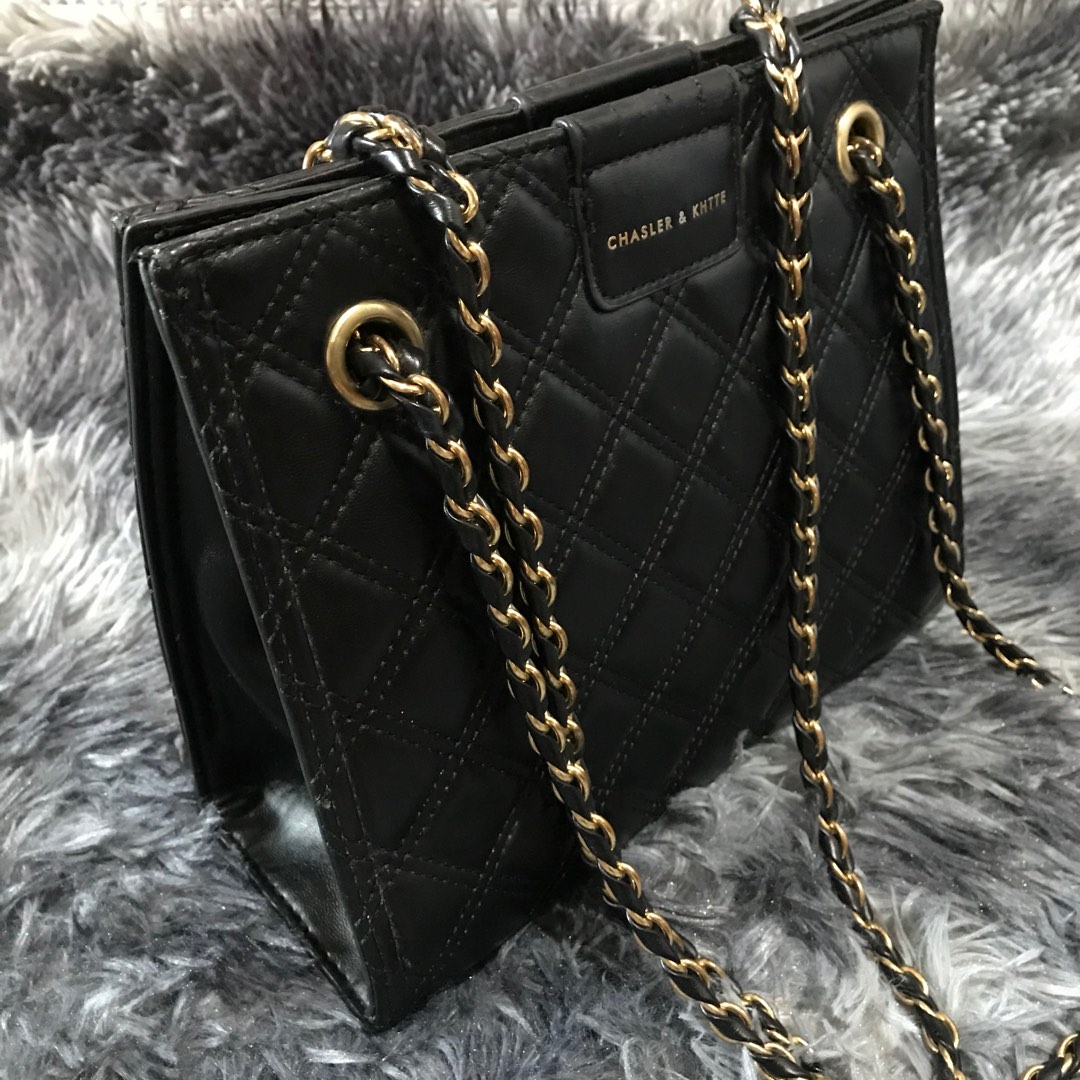 Chasler & deals khtte bag