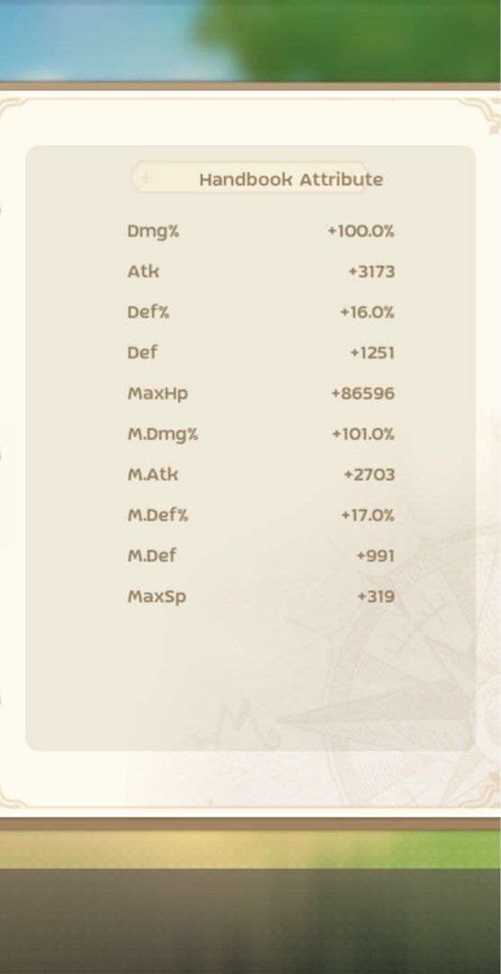 Ragnarok M Account SPSH, Video Gaming, Gaming Accessories, Game Gift