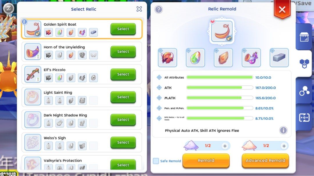 Ragnarok M Account SPSH, Video Gaming, Gaming Accessories, Game Gift