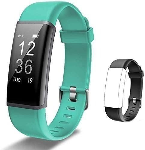 Lintelek fitness cheap tracker waterproof