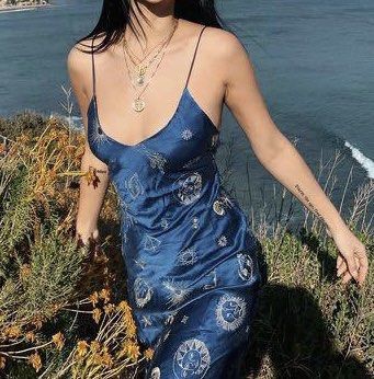 Realisation par zodiac dress 2025