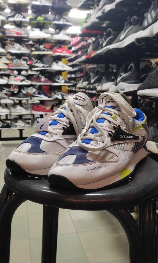 Reebok shoes wholesale discount