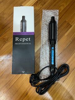 Repet Professional: Iron Brush (26mm)