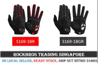 Gloves  Collection item 1