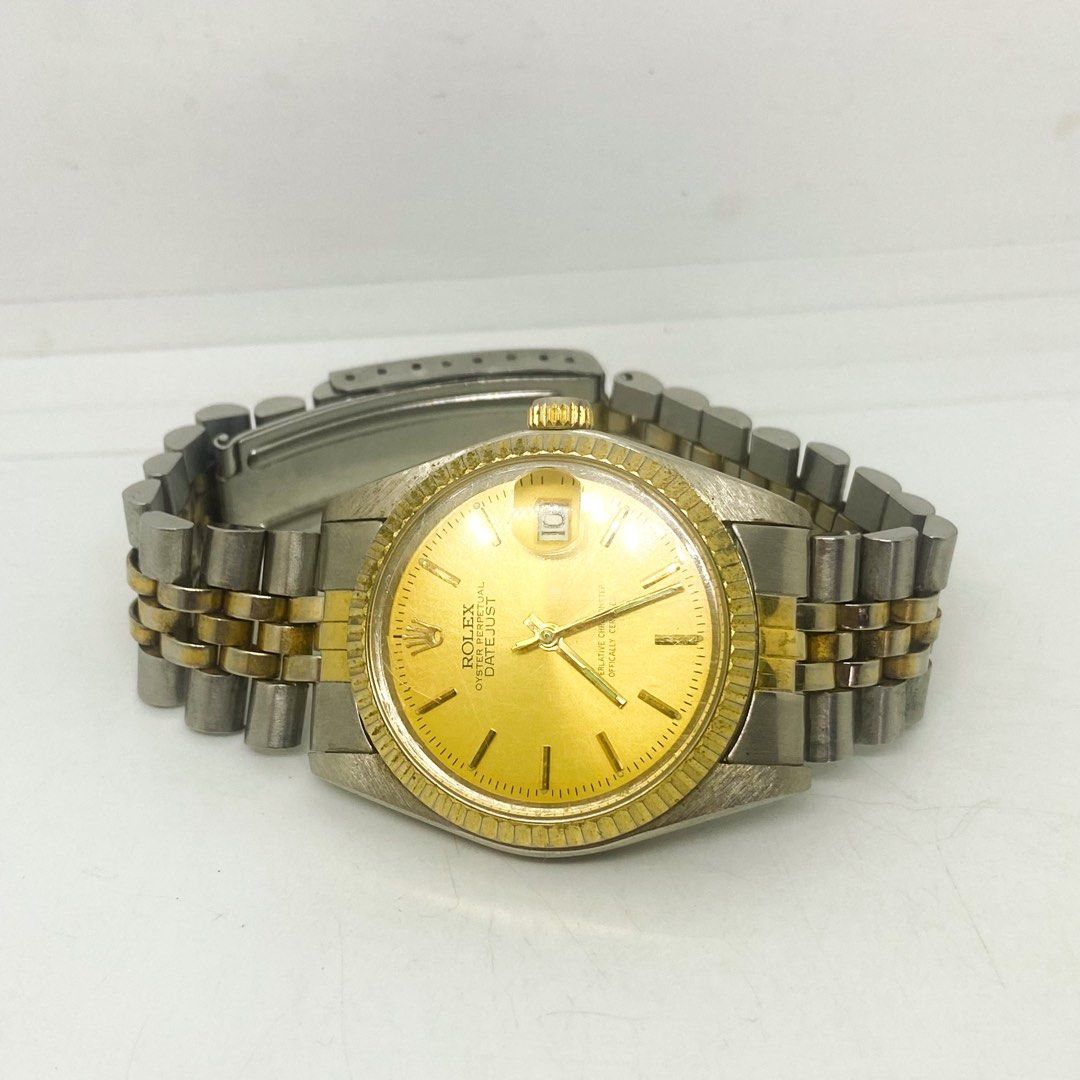 Rolex sales class a
