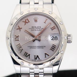 Rolex Boysize Collection item 2
