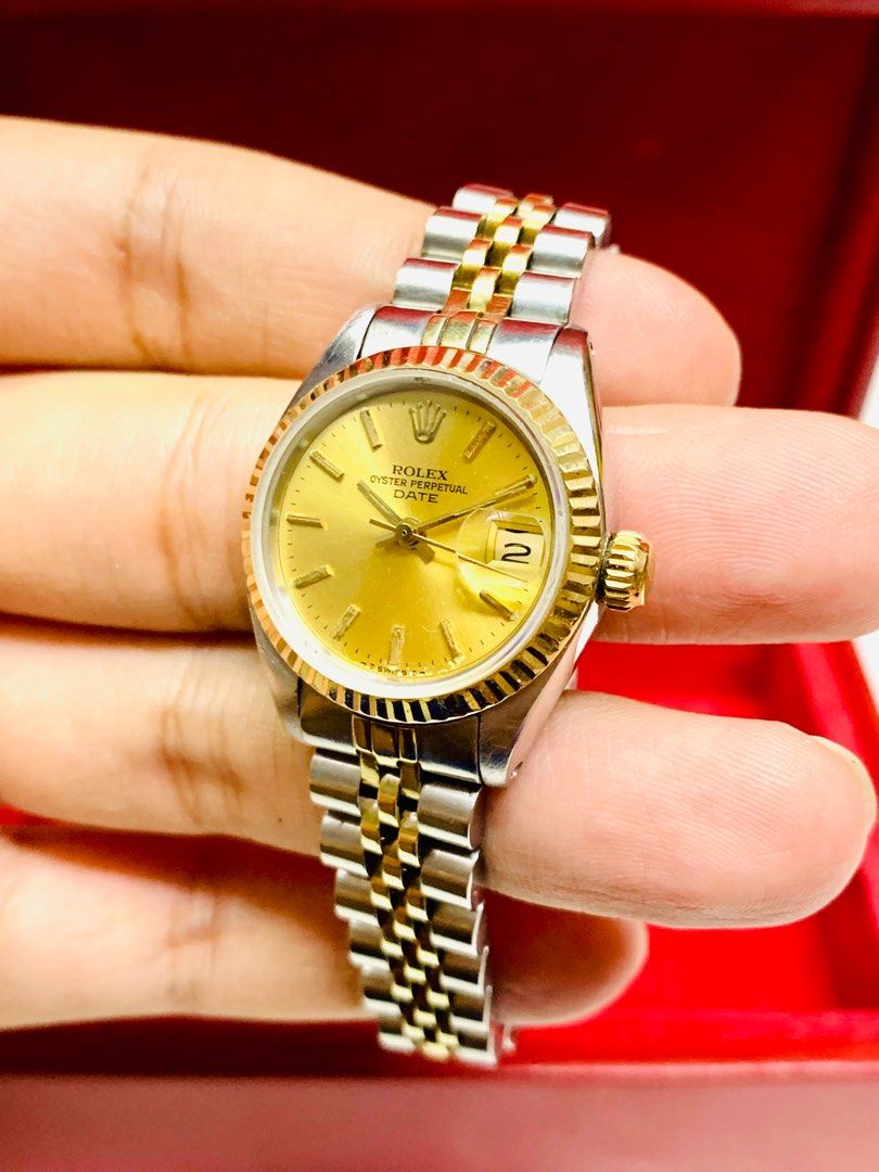 Rolex automatic original online