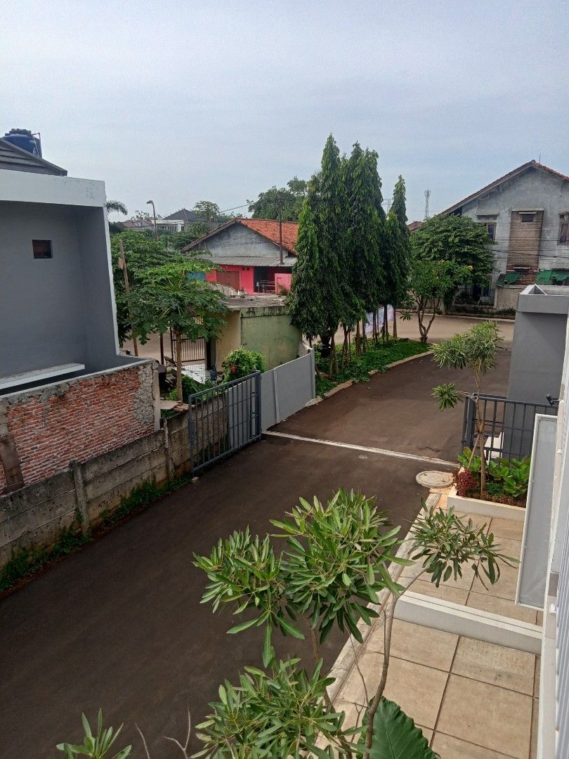 RUMAH MEWAH,MODERN dan MINIMALIS HARGA TERMURAH SE TANGERANG SELATAN