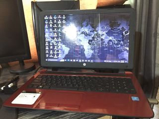 RUSH!!! Laptop for Sale (Brand - HP)