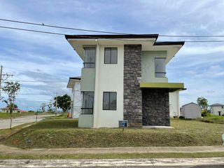 RUSH SALE: New House & Lot in Nuvali-Ready-for-Occupancy