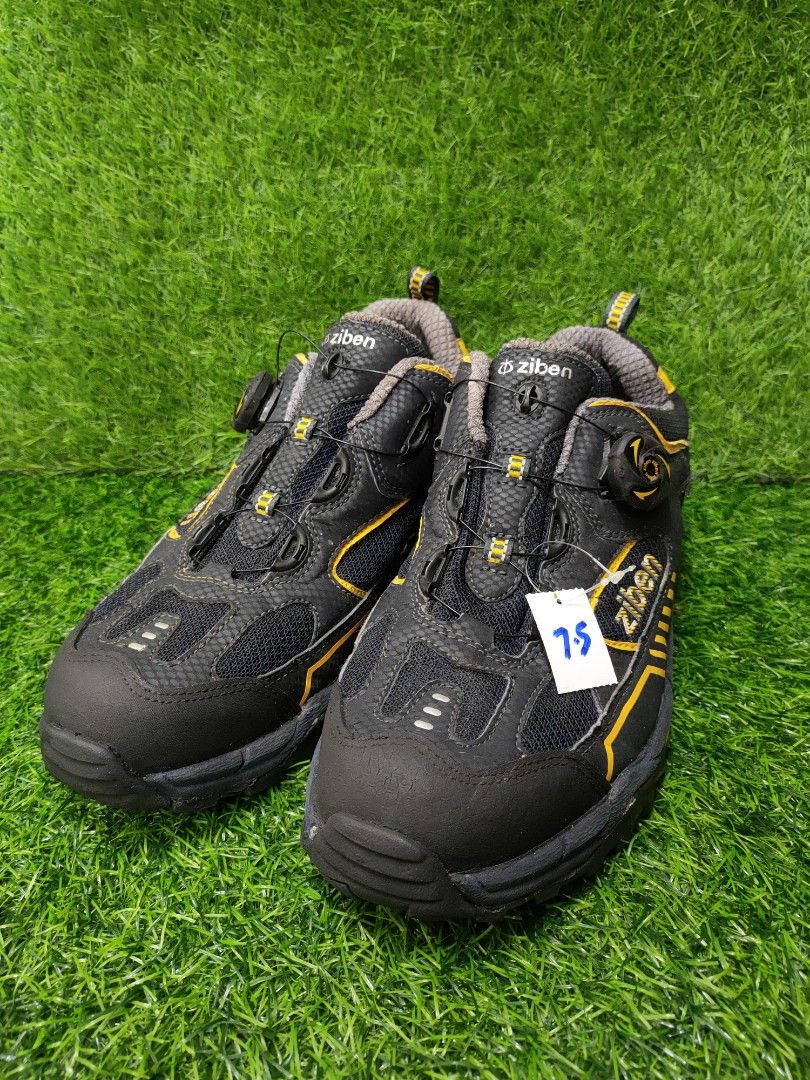 Ziben safety shoes cheap