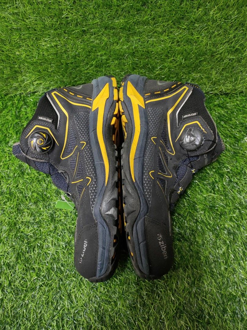 Ziben clearance safety shoes