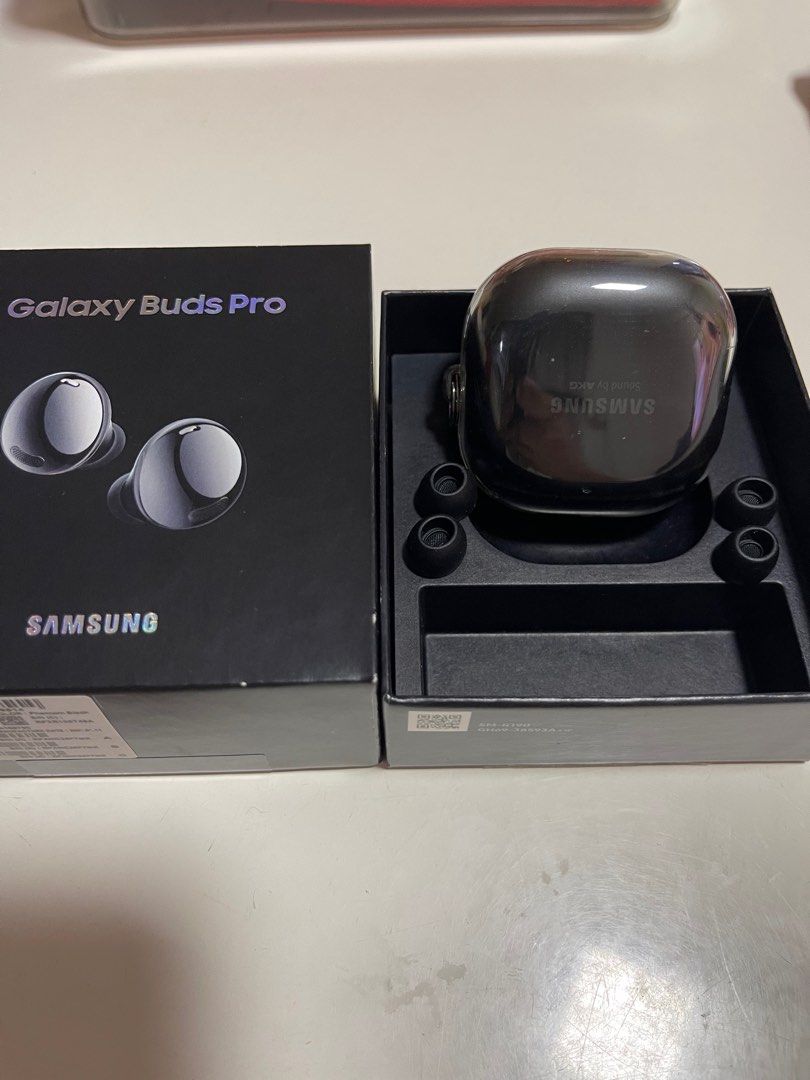 Samsung galaxy 2025 buds pro olx