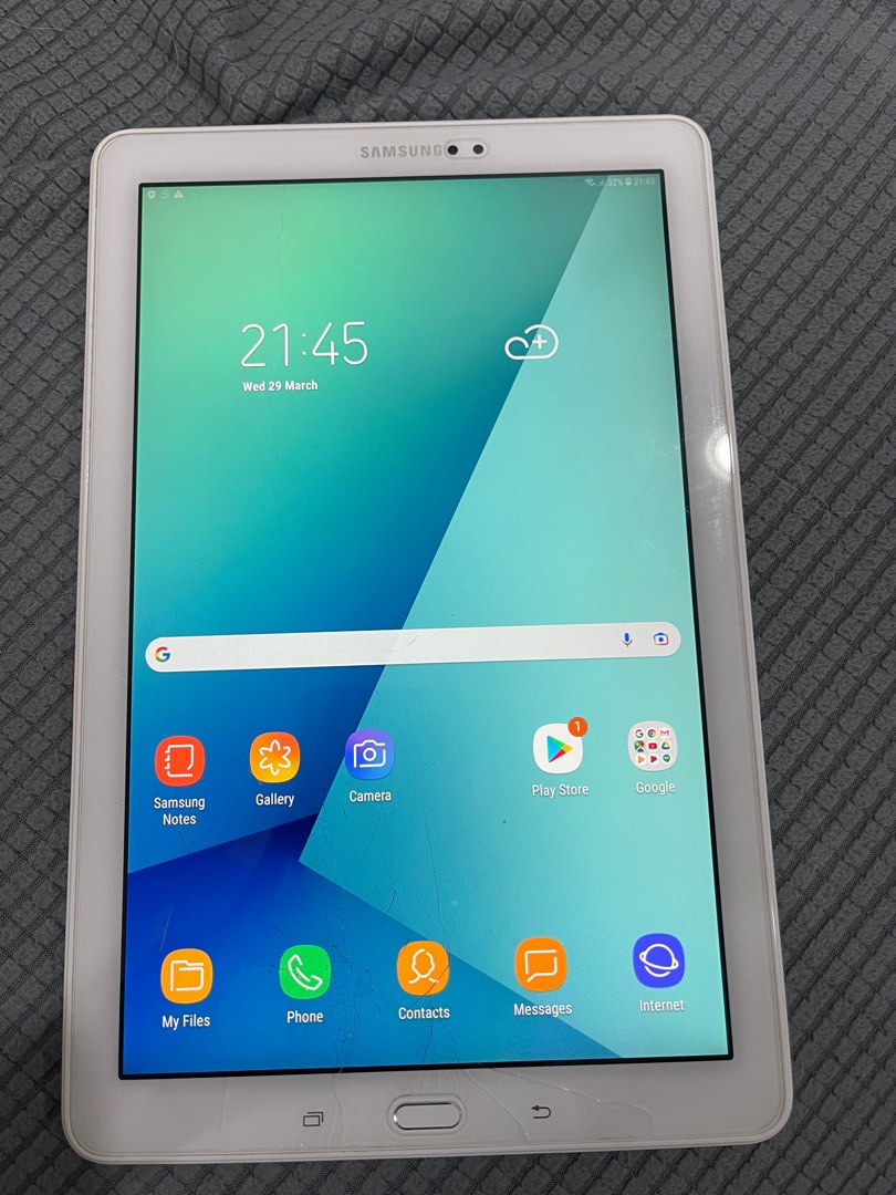 Samsung Galaxy Tab A with S Pen, Mobile Phones & Gadgets, Tablets