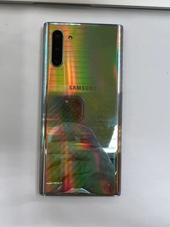 Samsung Note 10 256GB very good condition