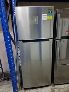 Samsung Refrigerator Fridge inverter 4ticks 460L net warranty 2months