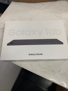[SEALED] Samsung Galaxy Tab A8
