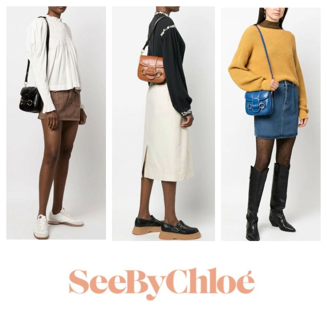 Chloe satchel sales