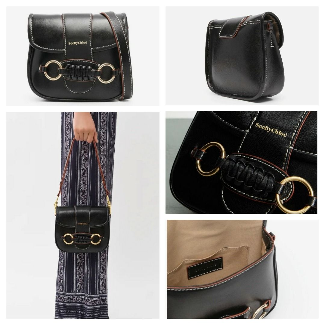 Chloe satchel bag online