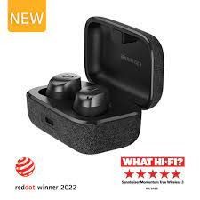 Sennheiser Momentum True Wireless 3 Audio Earphones on Carousell