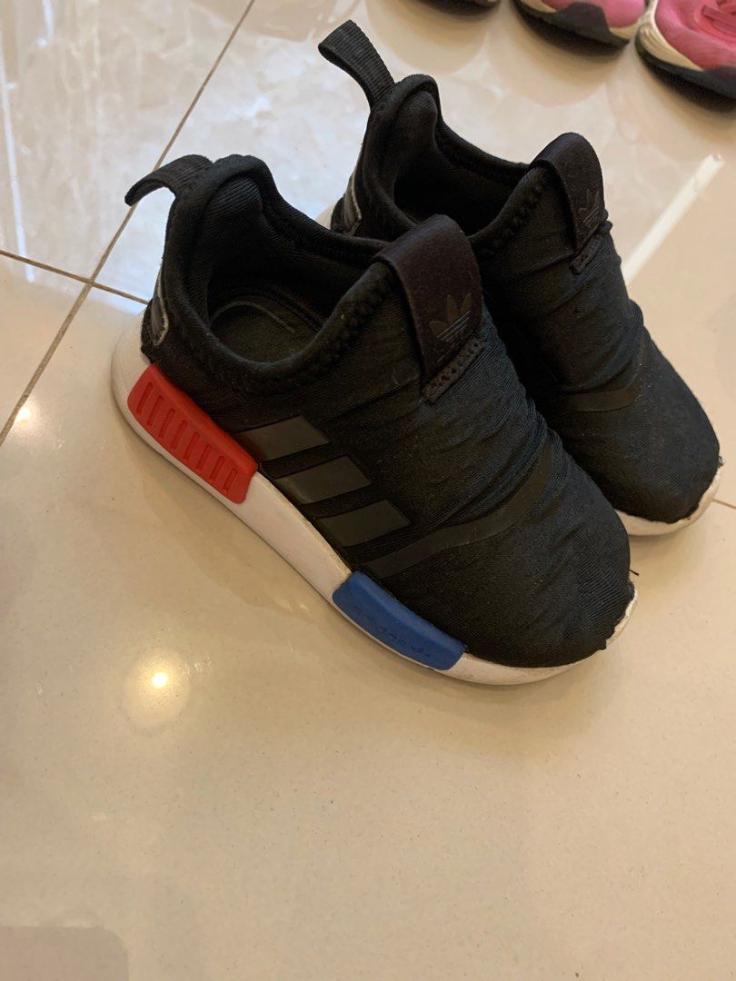 Sepatu Adidas, Bayi & Anak, Baju Anak Laki-laki, 1 hingga 3 tahun di