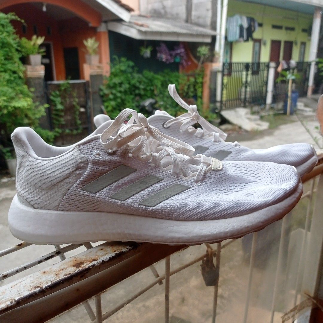 Adidas pure boost indonesia discount