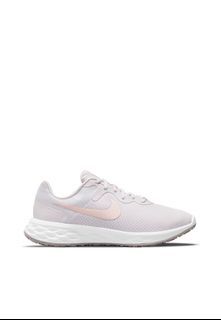 sepatu running wanita Nike Revolution 6 Next Nature Light Violet/Champagne/White
29032021007