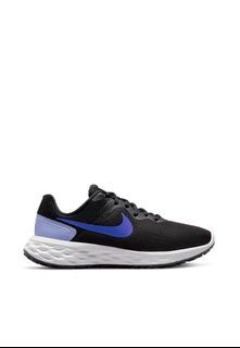 sepatu running wanita Nike Revolution 6 Next Black/Lapis/Light
29032021007