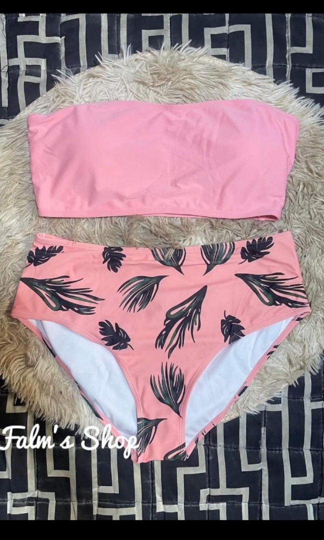 SHEIN CURVE SWIMSUIT on Carousell