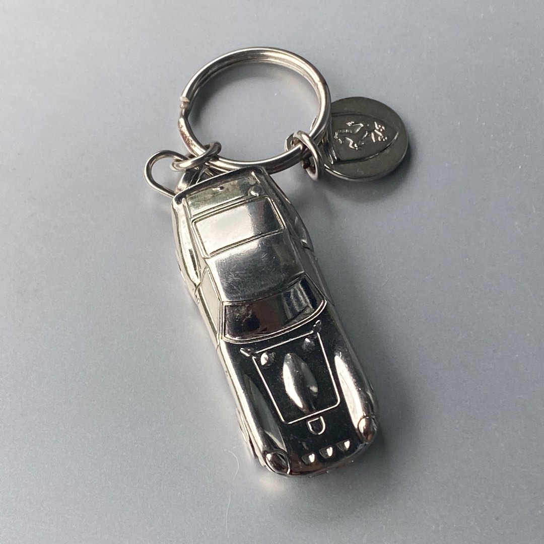 Gto keychain clearance