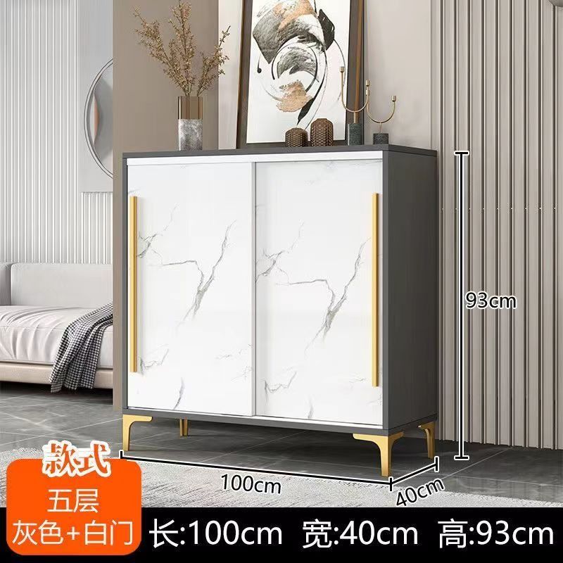 Shoe Sliding Door Shoe Free delivery, Furniture & Home