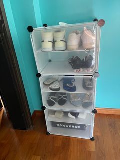 Shoe Rack