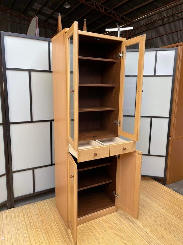 Shoe Pantry Cabinet On Carousell