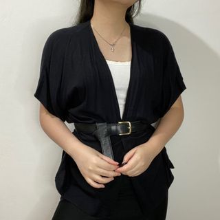 Shop at velvet outer