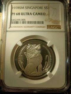 (Category: ) located in . Submitted by NumismaticDennis_88 (Listing ID 1223529688, Image 1). Description: .