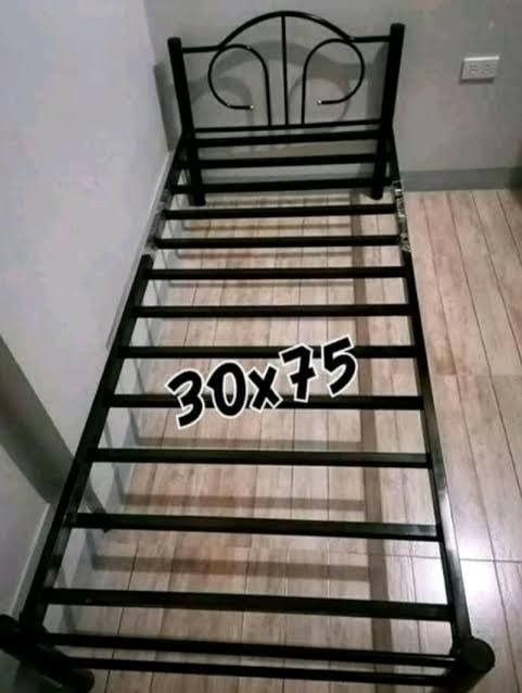 30x75 bed cheap frame