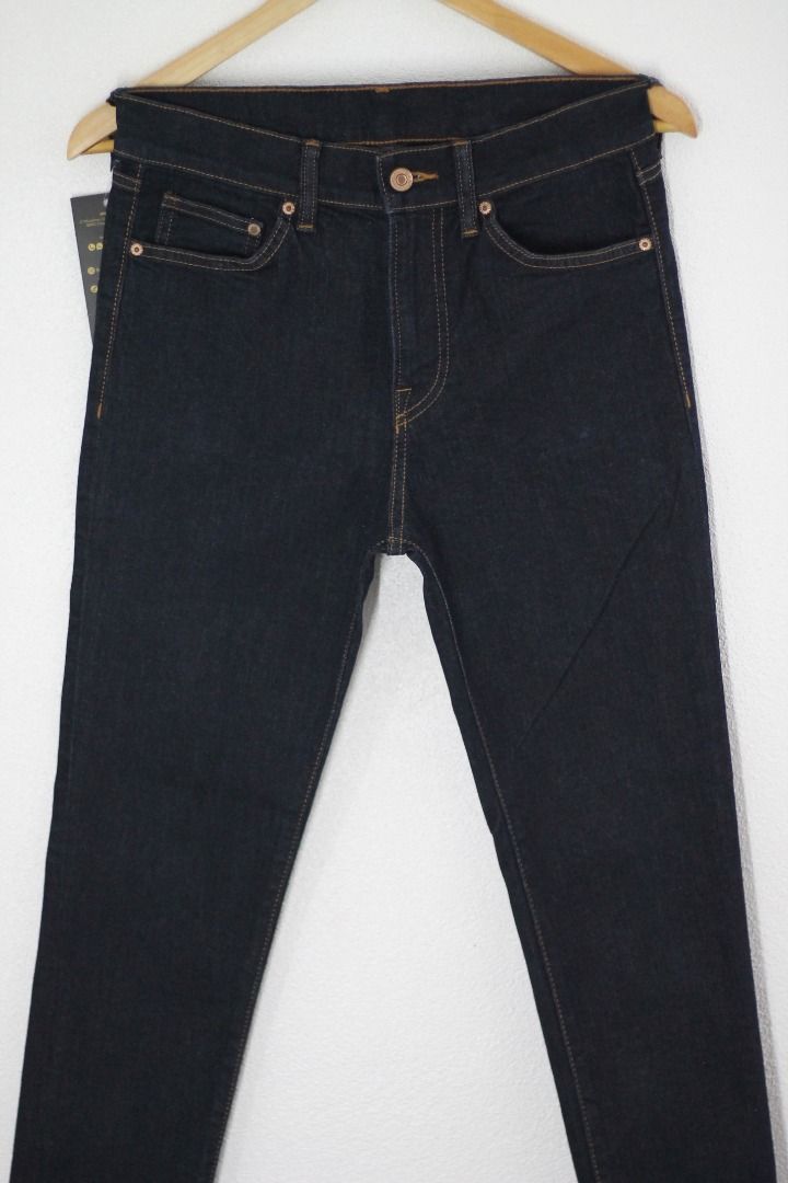 Size 29 jeans h&m hot sale