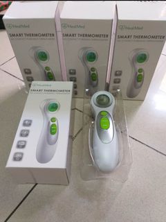 DIGITAL thermometer