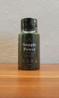 Somethinc supple power
