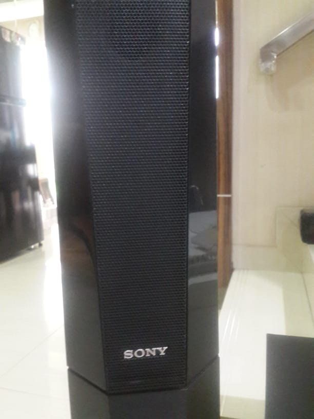 Sony Home Theatre Bluetooth Blu Ray, Jasa, Elektronik dan perbaikan