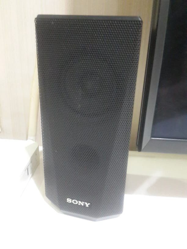 Sony Home Theatre Bluetooth Blu Ray, Jasa, Elektronik dan perbaikan