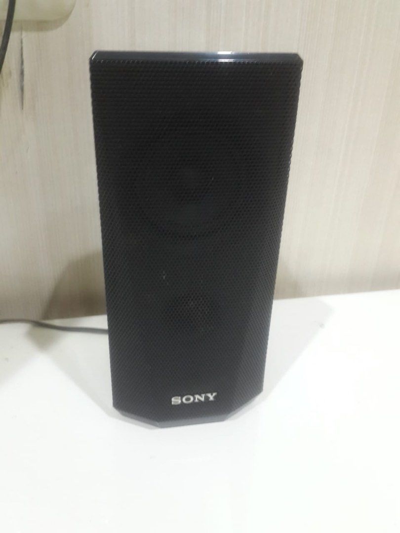 Sony Home Theatre Bluetooth Blu Ray, Jasa, Elektronik dan perbaikan