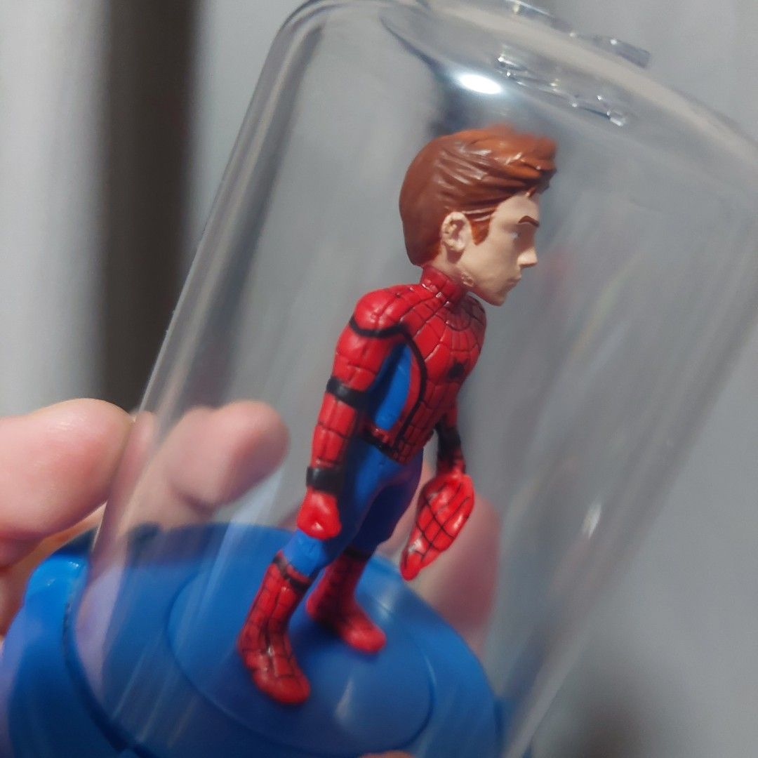 Domez shop spider man