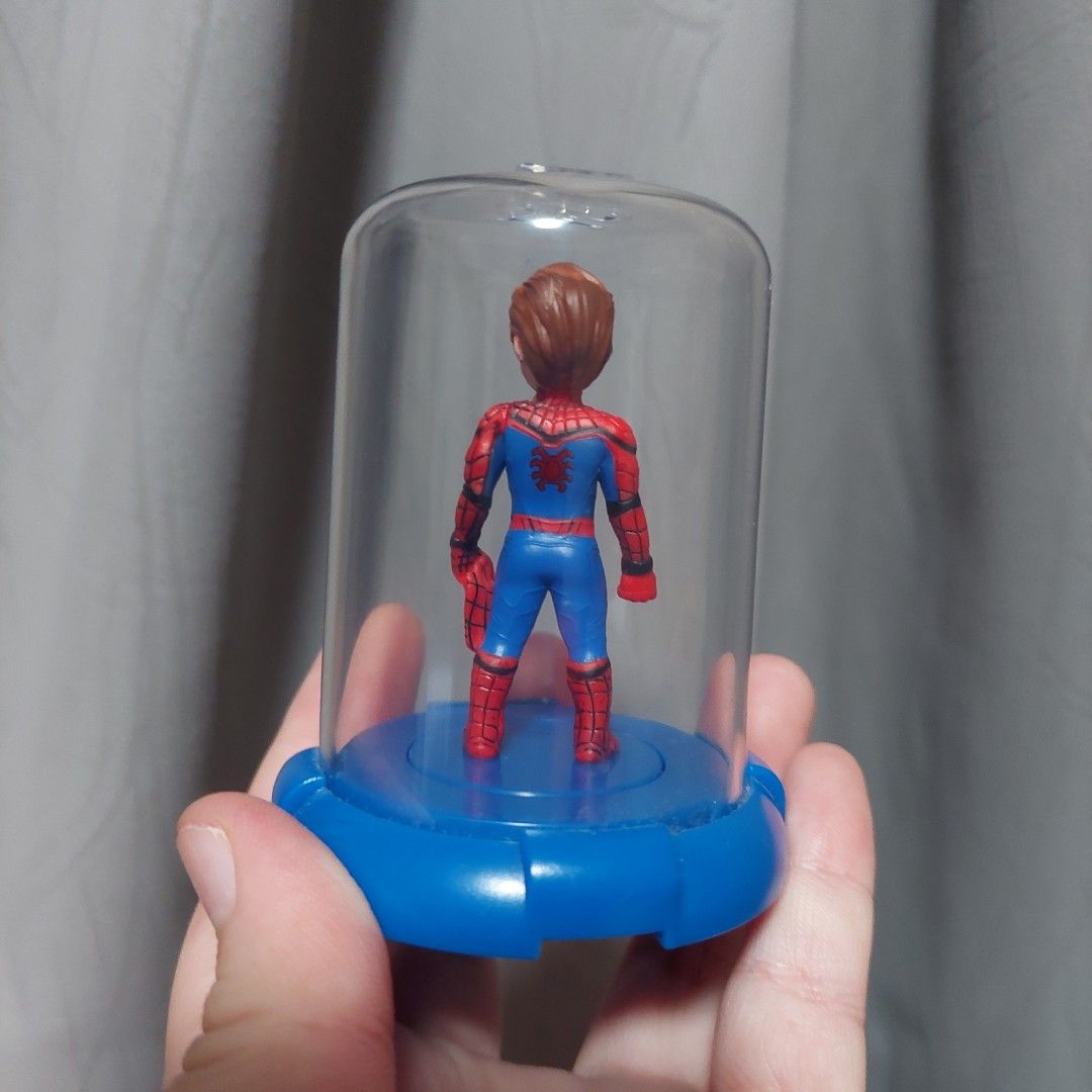 Domez shop spider man